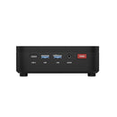 FIREBAT R3 (16G+512G SYSTEM) Mini PC (AMD Ryzen 5 7430U / 16GB LPDDR4 / 512GB SSD / Windows 11 Pro) CS-FR374