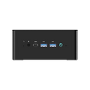 Minisforum UM880 Pro Barebone (AMD Ryzen 7 8845HS / DDR5 SODIMM / M.2 SSD) BS-MUM880