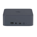 BEELINK BL/EQR7-LP (24G+1T SYSTEM) Mini PC (AMD Ryzen 7 7735HS / 24GB LPDDR5 / 1TB SSD / Windows 11 Pro) CS-BLE7735