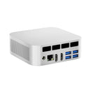 GTBOX T2H (R5-6600H) (24G+1T SYSTEM) Mini PC (AMD Ryzen 5 6600H / LPDDR5 24GB / 1TB SSD / Windows 11 Pro) CS-GTT2H66