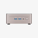 GEEKOM A5 (16G+512G SYSTEM) Mini PC (AMD Ryzen 5 7430U /16GB/ 512GB SSD/Windows 11 Pro) CS-GA5743U