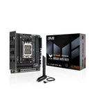 ASUS TUF GAMING B850I WIFI NEO DDR5,Socket AM5 Mini-ITX Motherboard (MB-BB85TIW)