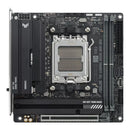 ASUS TUF GAMING B850I WIFI NEO DDR5,Socket AM5 Mini-ITX Motherboard (MB-BB85TIW)