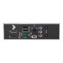 ASUS TUF GAMING B850I WIFI NEO DDR5,Socket AM5 Mini-ITX Motherboard (MB-BB85TIW)