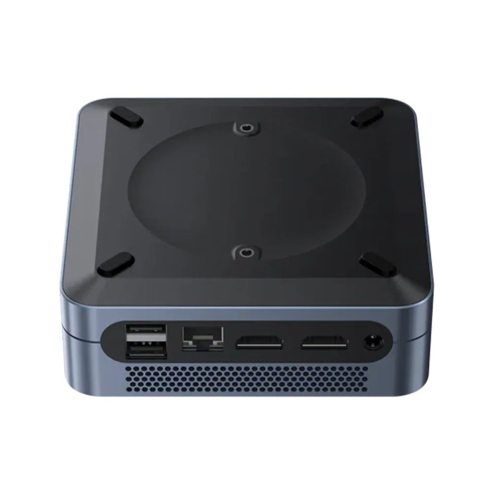 CHUWI Larkbox S (16G+512G SYSTEM) Mini PC (Intel Core i3-1220P / 16GB