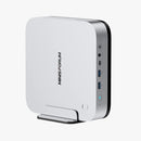 Minisforum AI X1 Pro (96G+2T SYSTEM) Mini PC (AMD Ryzen AI 9 HX 470 / 96GB DDR5 / 2TB SSD / Windows 11 Pro) CS-MX1P47C