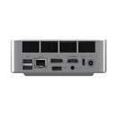 BEELINK BL/SER9 MAX (32G+1T SYSTEM) Mini PC (AMD Ryzen 7 260 / 32GB DDR5 / 1TB SSD / Windows 11 Pro) CS-BS9M260