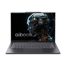 Thunderobot Aibook 14 Air 纖薄輕巧 AI 手提電腦 (AMD Ryzen 7 8745HS / 14" 2880 x 1800 120Hz Montior / IPS panel / DDR5 16GB / 1TB SSD / Windows 11 Pro) NB-T9T00H