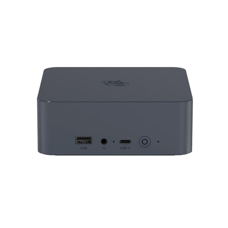 BEELINK EQi12-D4 (32G+1T SYSTEM) Mini PC (Intel i5-1235U / 32GB Ram /