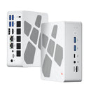 FIREBAT A8 (24G+1T SYSTEM) Mini PC (AMD Ryzen AI 9 365 / 24GB DDR5 Ram / 1TB SSD / Windows 11 Pro) (CS-FA8365)