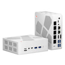 FIREBAT A8 (24G+1T SYSTEM) Mini PC (AMD Ryzen AI 9 365 / 24GB DDR5 Ram / 1TB SSD / Windows 11 Pro) (CS-FA8365)