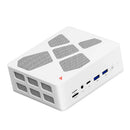 FIREBAT A8 (24G+1T SYSTEM) Mini PC (AMD Ryzen AI 9 365 / 24GB DDR5 Ram / 1TB SSD / Windows 11 Pro) (CS-FA8365)