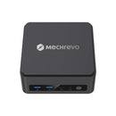 MECHREVO IMINI E300 (16G+1T SYSTEM) Mini PC (AMD Ryzen 7 7445H / 16GB DDR5 5600MT/s / 1TB SSD / Windows 11 Pro) CS-MMR7A