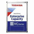 Toshiba 8TB MG10ADA800E Enterprise 3.5" SATA 7200rpm 512MB Cache HDD (HD-MG1008T) - 5年保養