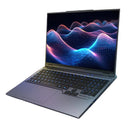 MECHREVO 蛟龍 16 Pro Dragon Gaming Notebook /AMD Ryzen 9 8940HX / NVIDIA GeForce RTX 5070 Ti 12GB / 16" 2560×1600 16:10 300Hz 100% sRGB / 32GB DDR5 / 1TB SSD / Windows 11 Pro (NB-M16PR9F)