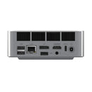 BEELINK BL/SER9 PRO (24G+1T SYSTEM) Mini PC (AMD Ryzen 7 H 255 / 24GB LPDDR5X 6400MT/s / 1TB SSD / Windows 11 Pro) CS-BS9P255