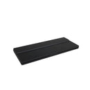 Intehill KM13A Folding Keyboard with Smart Touch Screen (MO-IKM13A) 12.8吋觸控屏幕連摺疊鍵盤