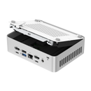 ASUS NUC 15 Pro Plus RNUC15CRSU9079A3 Mini PC (Intel Core Ultra 9 285H / 16GB DDR5 Ram / 1TB SSD) 90AS00J1-M001M0 (CS-AN15U9A)