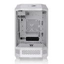 Thermaltake The Tower 300 White 白色 MATX Case (CA-TT300W) * 預裝2把140mm風扇