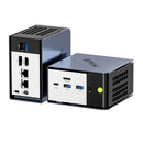 GMKtec Nucbox K16 (32G+1T SYSTEM) Mini PC (AMD Ryzen 7 7735HS / 32GB LPDDR5 6400MT/s on board / 1TB SSD / Windows 11 Pro) CS-GNBK16