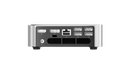 Thunderobot MIX NUC II (32G+1T SYSTEM) Mini PC (AMD Ryzen 7 H 255 / 32GB DDR5 Ram / 1T SSD / Windows 11 Pro) (CS-TEJ010) - 2 Years保養