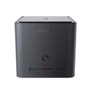 Thunderobot THUNDEROBOT STATION ACSH395A8 (128G+1T SYSTEM) Mini PC (AMD Ryzen AI MAX+395 / 128G LPDDR5X / 1T SSD / Windows 11 Pro) (CS-TSTY11) - 2Years保養