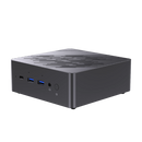 CHUWI Aubox AI 365 (32G+1T SYSTEM) Mini PC (AMD Ryzen AI 9 365 / 32GB DDR5 Ram / 1TB SSD / Windows 11 Pro) CS-CAUB365