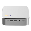 Thunderobot MIX NUC II (32G+1T SYSTEM) Mini PC (Intel Core I7-13620H / 32GB Ram / 1TB SSD / Windows 11 Pro) CS-TEA010