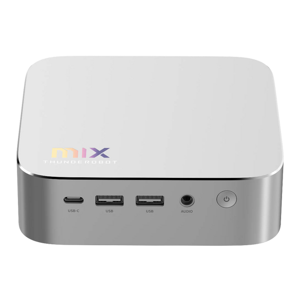 THUNDEROBOT Mini PC 迷你電腦