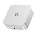 BEELINK BL/SER9 PRO (24G+1T SYSTEM) Mini PC (AMD Ryzen 7 H 255 / 24GB LPDDR5X 6400MT/s / 1TB SSD / Windows 11 Pro) CS-BS9P255