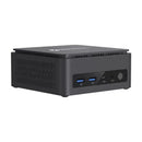 MECHREVO IMINI E300 (16G+1T SYSTEM) Mini PC (AMD Ryzen 7 7445H / 16GB DDR5 5600MT/s / 1TB SSD / Windows 11 Pro) CS-MMR7A