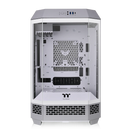 Thermaltake The Tower 300 Lime Stone 曜石灰 MATX Case (CA-TT300LS) * 預裝2把140mm風扇