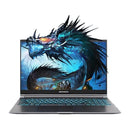 MECHREVO 蛟龍 15K Gaming Notebook / AMD Ryzen 7 7445H / NVIDIA GeForce RTX 3050 4GB / 15.6" FHD 144Hz / 16GB DDR5 / 512GB SSD / Windows 11 Pro (NB-M15KR7D)