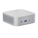 GTBOX T2 (i3-1215U) (12G+500G SYSTEM) Mini PC (Intel Core i3-1215U / LPDDR5 12GB / 500G SSD / Windows 11 Pro) CS-GTT215U