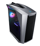 Thunderobot 黑武士 Shark U9-285K-5090Dv2-64G+2T Desktop Computer / 64GB DDR5 / 2TB SSD / Windows 11 Pro (CS-THSETV) - 2年 上門收送 保養