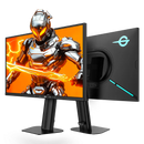 TITANARMY 24.5" KG257S Plus 275Hz 2K QHD Fast IPS (16:9) 電競顯示器 MO-TKG257P