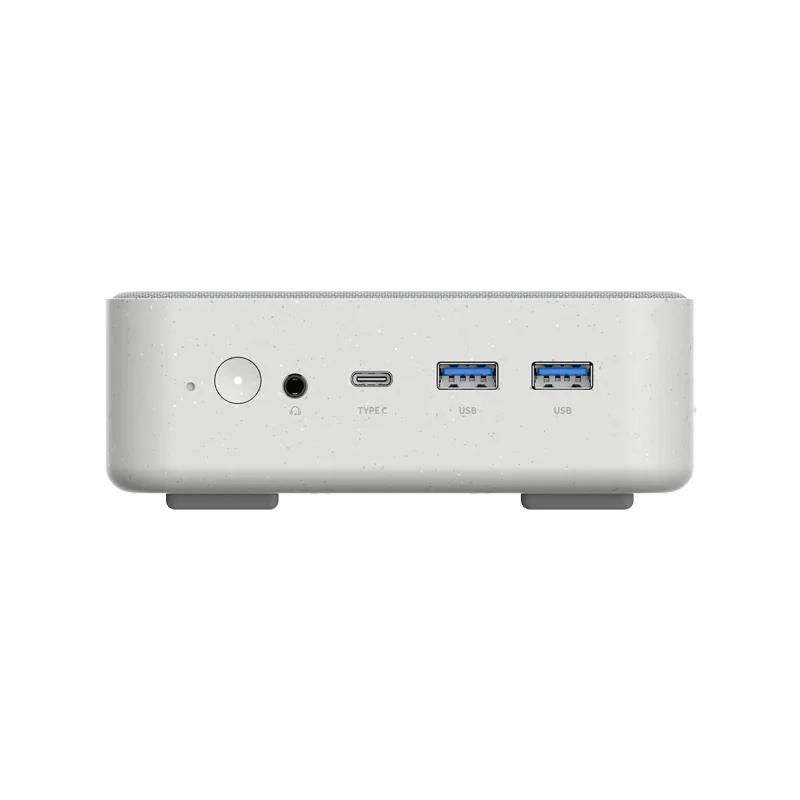 Machenike Creator II (16G+ 1T SYSTEM) Mini PC (Intel Core i5-13420H / 16GB Ram / 1TB SSD / Windows 11 Pro) CS-ME009