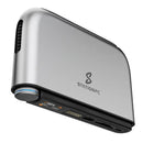 STATIONPC - PocketCloud 便攜式 NAS (HD-SPPC+PS-SPCP)