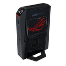 ASUS ROG NUC (2025) [RNUC15JNK9X48AA0] Gaming Mini PC (Intel Core Ultra 9 275HX / 32GB DDR5 Ram / 2TB SSD / RTX 5070 / Wi-Fi 7 / Windows 11 Home) 90AS00I1-M003A0 CS-AN15R9G