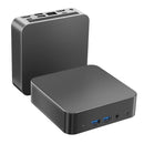 GTBOX T9 (N3150) (8G+512G SYSTEM) Mini PC (Intel Celeron N3150 / 8GB Ram / 512G SSD / Windows 11 Pro) CS-GT9SEN3