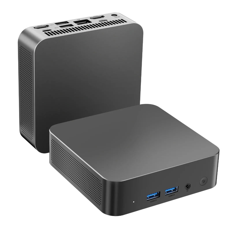GTBOX T9 (N3150) (8G+512G SYSTEM) Mini PC (Intel Celeron N3150 / 8GB R