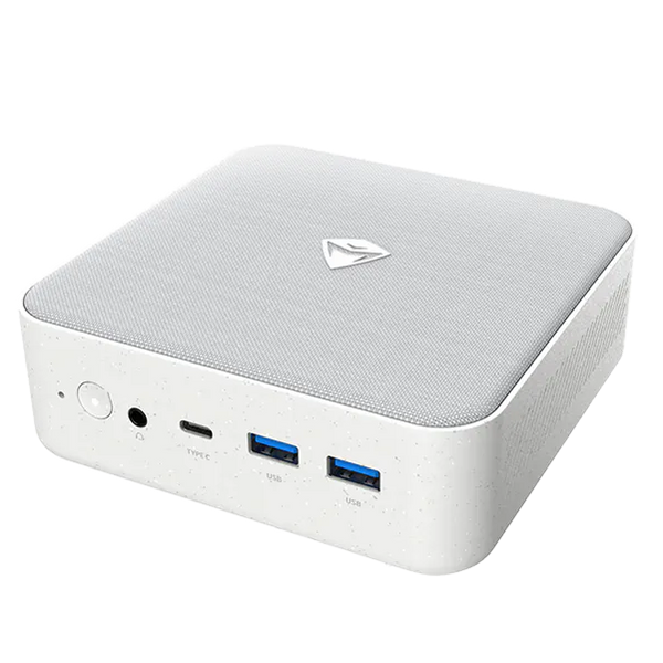 Machenike Creator II (16G+ 1T SYSTEM) Mini PC (Intel Core i5-13420H / 16GB Ram / 1TB SSD / Windows 11 Pro) CS-ME009