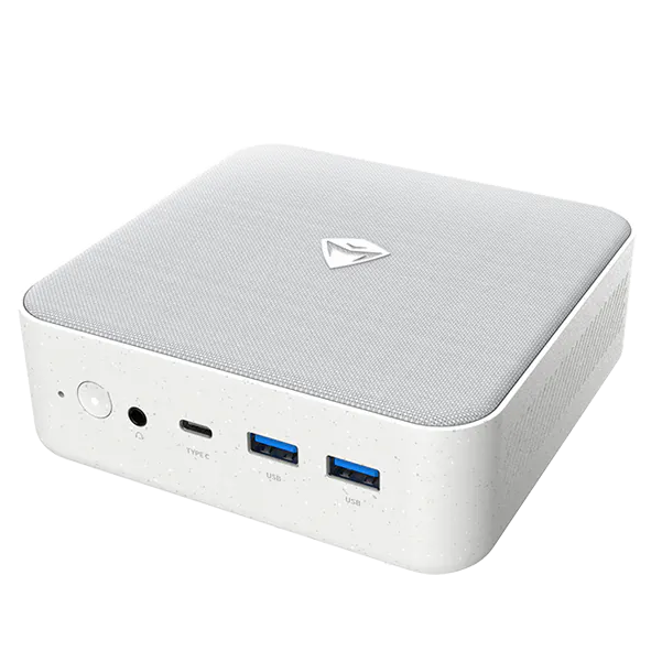 Machenike Creator II (16G+ 1T SYSTEM) Mini PC (Intel Core i5-13420H / 16GB Ram / 1TB SSD / Windows 11 Pro) CS-ME009