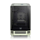Thermaltake The Tower 300 Matcha Green 抹茶綠 MATX Case (CA-TT300MG) * 預裝2把140mm風扇