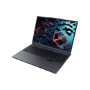 MECHREVO 極光 Aurora X Gaming Notebook / Intel Core I5-13500HX / NVIDIA Geforce RTX5060 8GB GDDR7 / 16" 2.5K QHD 180Hz / IPS panel / 16GB DDR5 / 1TB SSD / Windows 11 Pro (NB-MAXI5A)