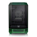 Thermaltake The Tower 300 Racing Green 競速綠 MATX Case (CA-TT300RG) * 預裝2把140mm風扇