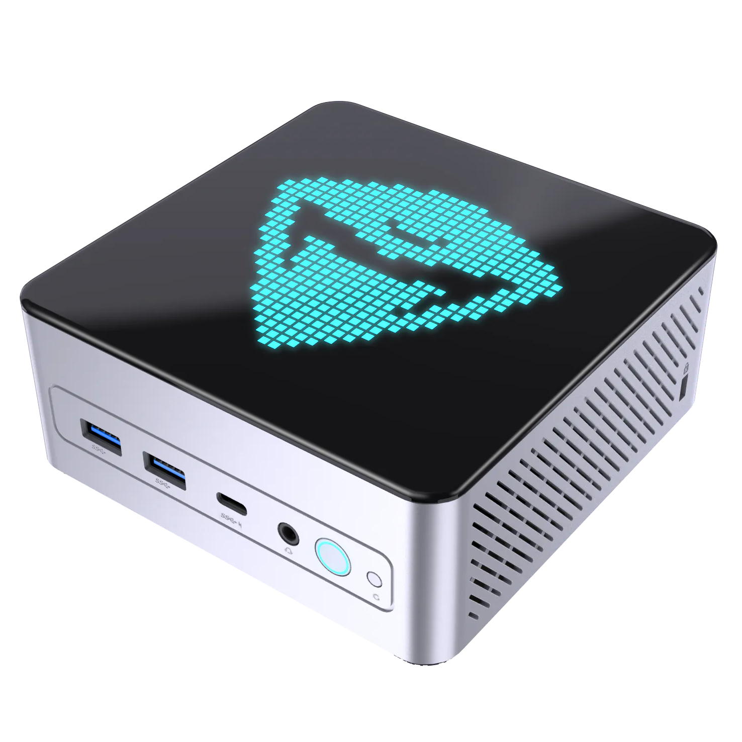 MACHENIKE Mini PC 迷你電腦