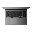 FIREBAT B16 Gaming Notebook (16" 2560x1600 165Hz Display / AMD Ryzen 7 7745HX / NVIDIA GeForce RTX 4050 6GB / 16GB DDR5 + 512GB SSD / Wifi 6 , BT 5.2 / Windows 11 Pro) NB-FB162K