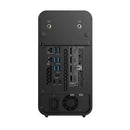 ZOTAC MAGNUS ONE 5060 Ti Barebone (No CPU / RTX5060TI 16GB / 2xDDR5 CSODIMM or SODIMM / 2xM.2 SSD slots /Wifi7 BT5.4) BS-ZEU056T