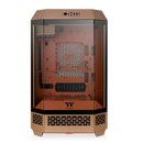 Thermaltake The Tower 300 Gravel Sand 礫石砂 MATX Case (CA-TT300GS) * 預裝2把140mm風扇
